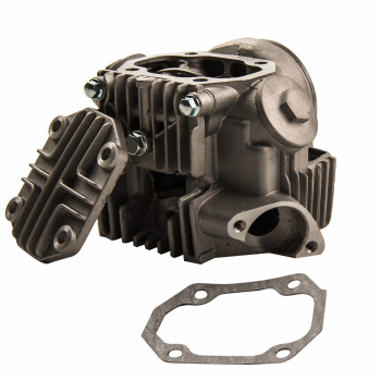 Completa Nuova Testa Cilindro Completa compatibile per Honda 70cc ATC70 CRF70F XR70 CT70 C70