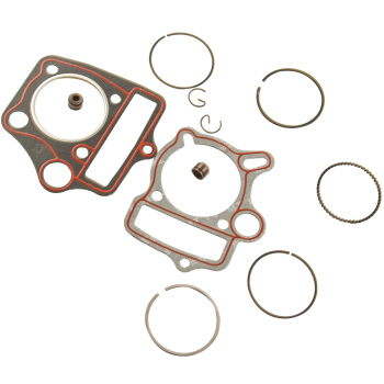 Cylinder Piston Head Kit compatible for Honda XR70R CRF70F ATC70 TRX70 S65 12101-098-671