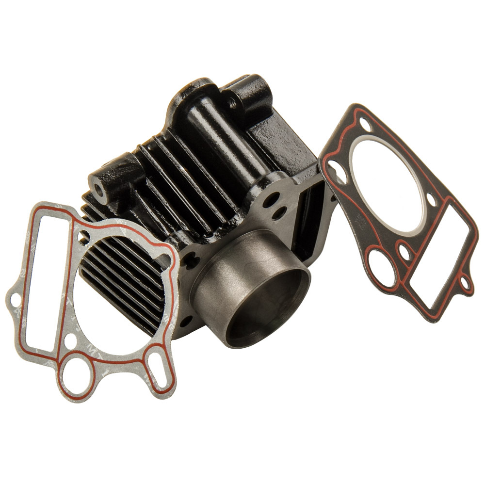 70cc Kit de Piston de Cylindre compatible pour Honda ATC70 CRF70F CT70 C70 TRX70 XR70 S65	