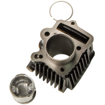 70CC Cylinder Piston Gasket Kit compatible for Honda CRF70F ATC70 TRX70 S65 12101-098-670