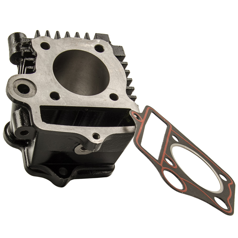 70cc Kit de Piston de Cylindre compatible pour Honda ATC70 CRF70F CT70 C70 TRX70 XR70 S65	