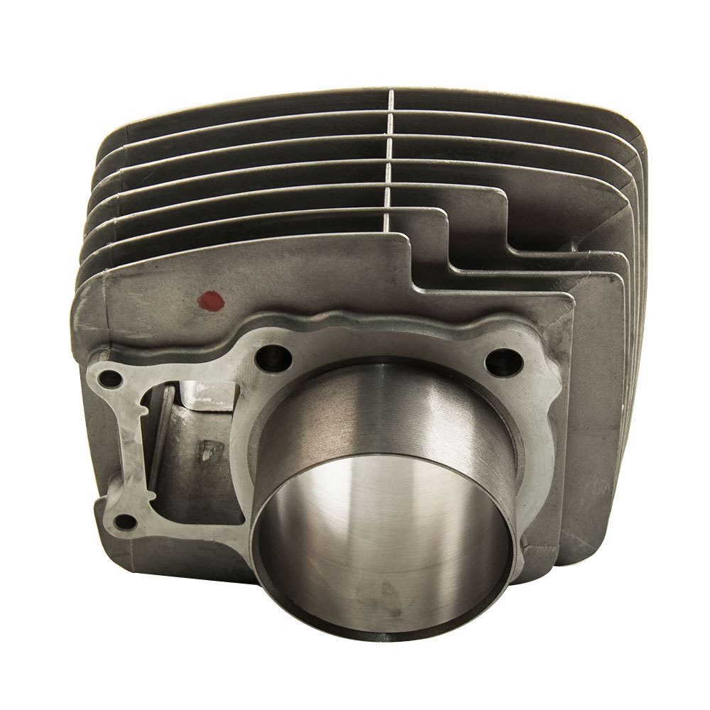 Compatible pour Honda Rancher TRX350 compatible pour trx 350 Cylinder PISTON RINGS GASKET KIT SET 00-06 NEW