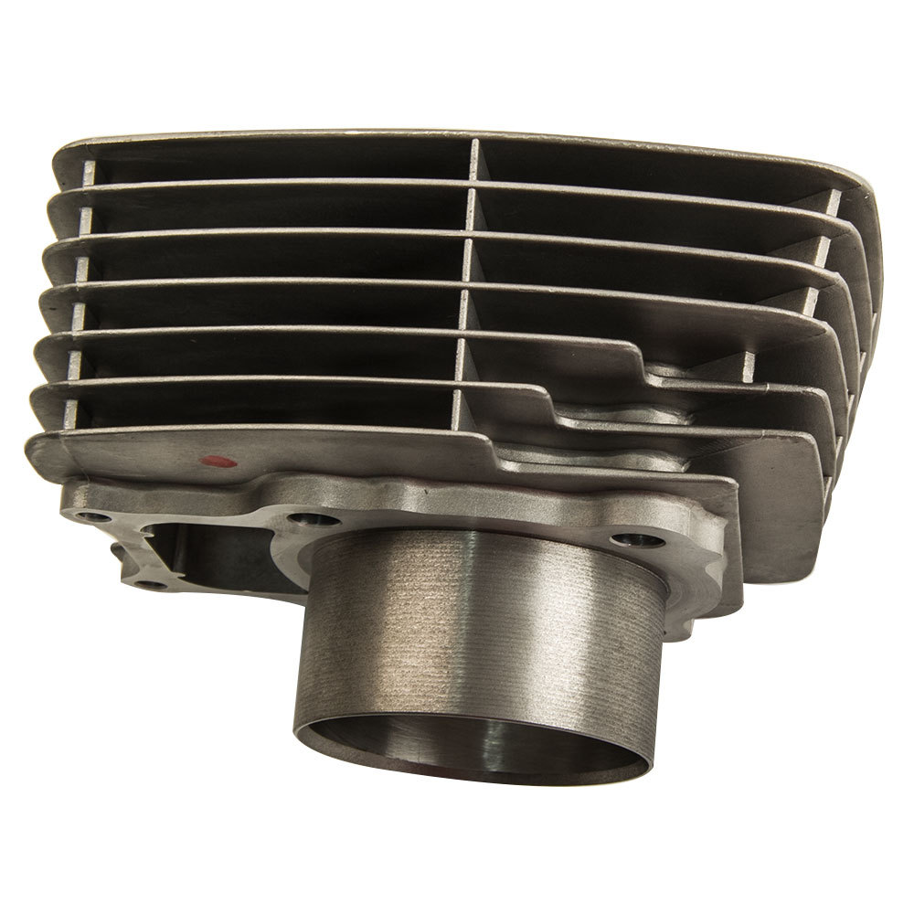 Compatible pour Honda Rancher TRX350 compatible pour trx 350 Cylinder PISTON RINGS GASKET KIT SET 00-06 NEW