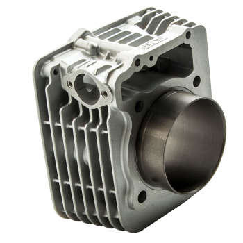 Cylinder Piston Head Gasket Kit compatible for Honda Sportrax TRX400EX / Compatible for Honda XR 400R