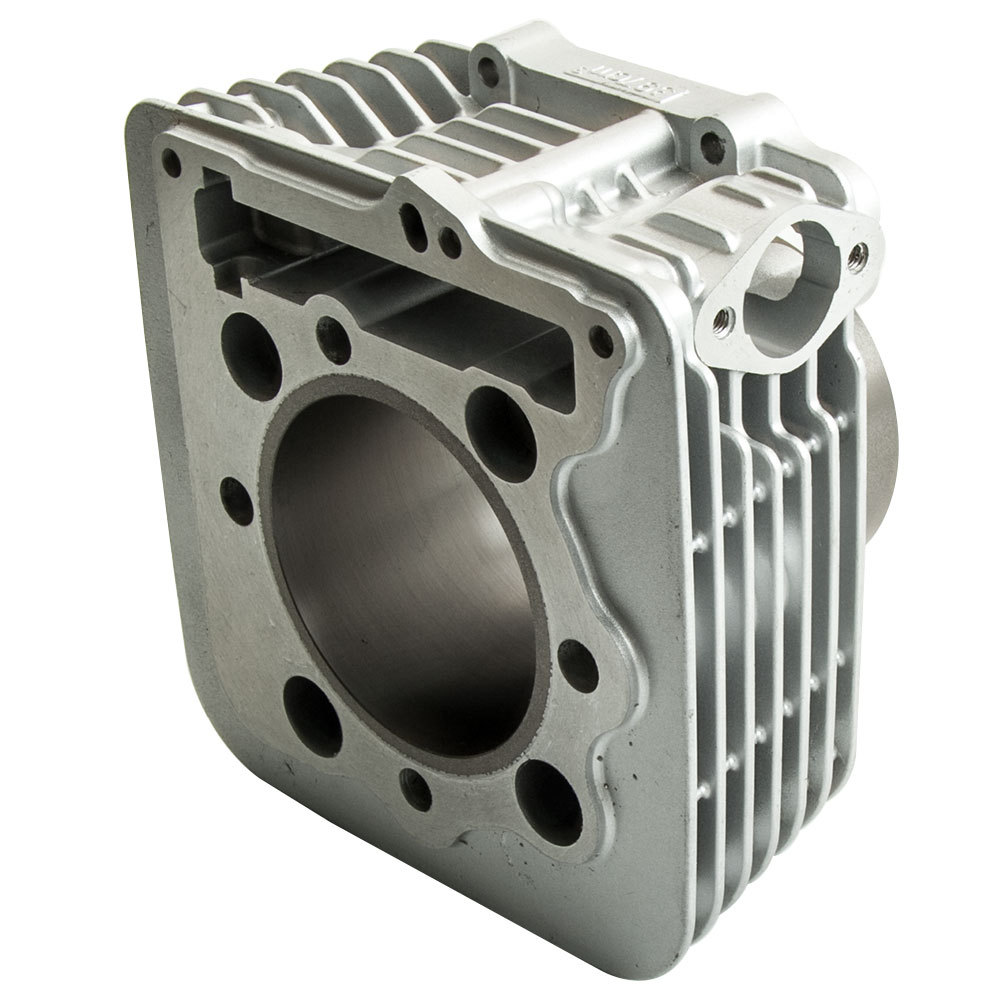 Compatible pour honda sportrax trx400ex 400ex cylinder piston gasket top end kit 99-08 2001