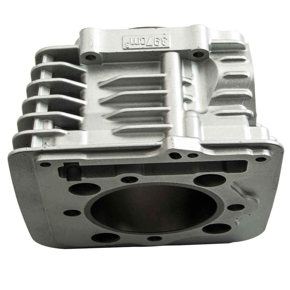 Compatible pour honda sportrax trx400ex 400ex cylinder piston gasket top end kit 99-08 2001