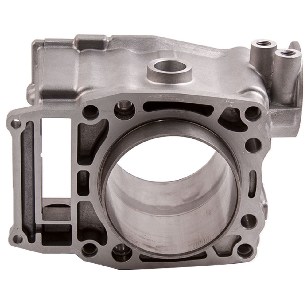 Juego de juntas de pistón de cilindro compatible para Polaris Sportsman 500 1996 1996 1998 1998-2012