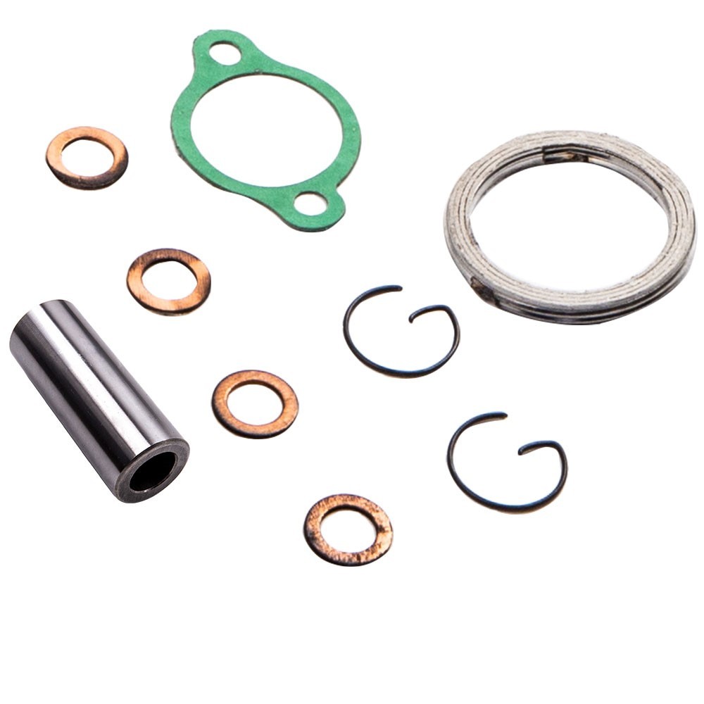 Cylinder Piston Gasket Top End Kit compatible for Suzuki LTZ 400 434cc Big Bore 94mm 03-14
