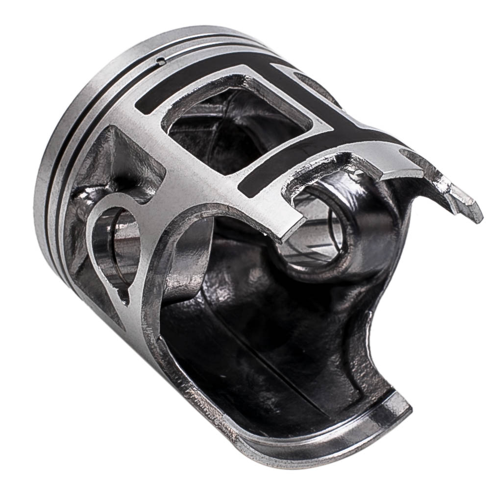 Cylinder Piston Head Top End Kit compatible for Yamaha