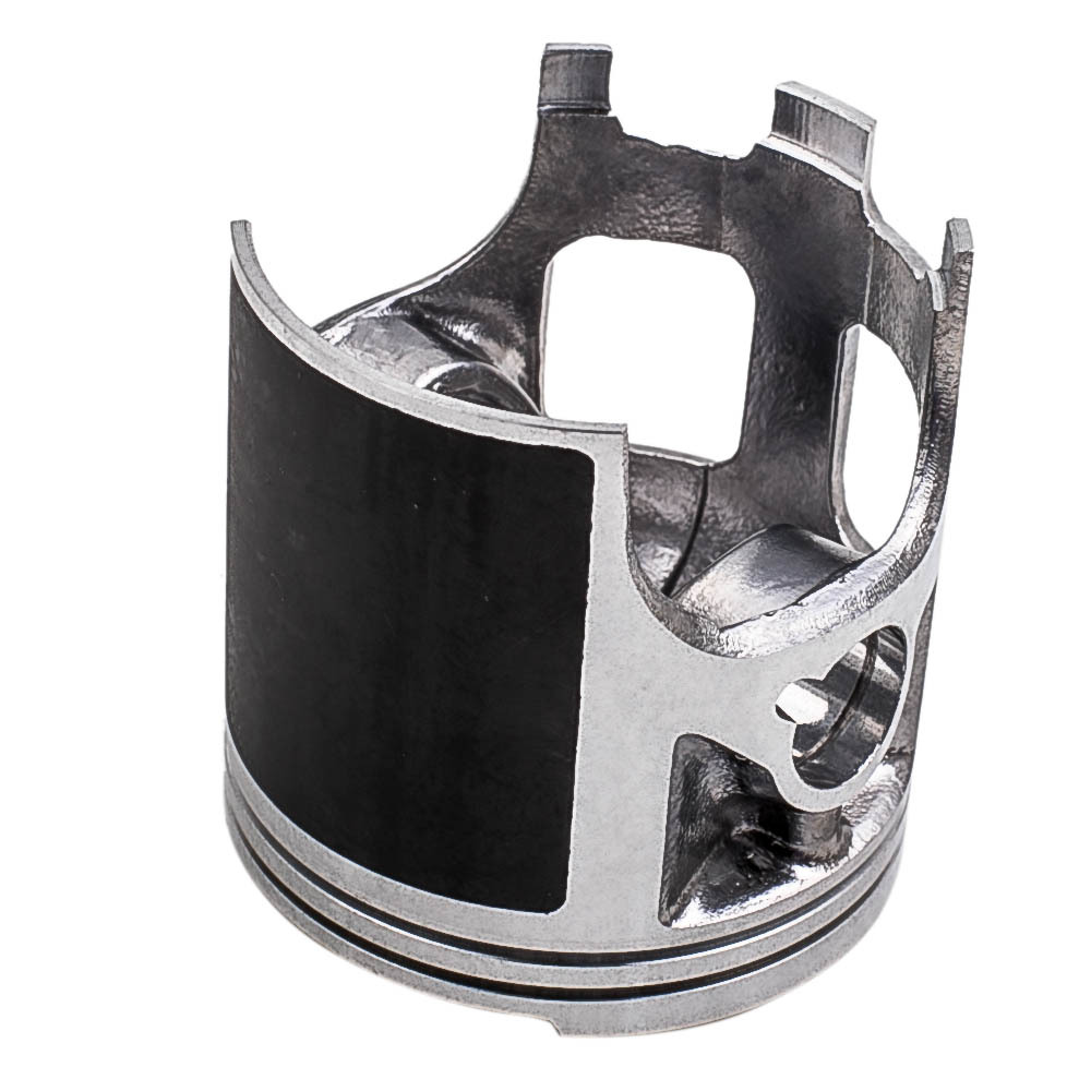 Kit cylindre piston joint culasse bougie compatible pour yamaha yfs 200 blaster 88-06 neuf