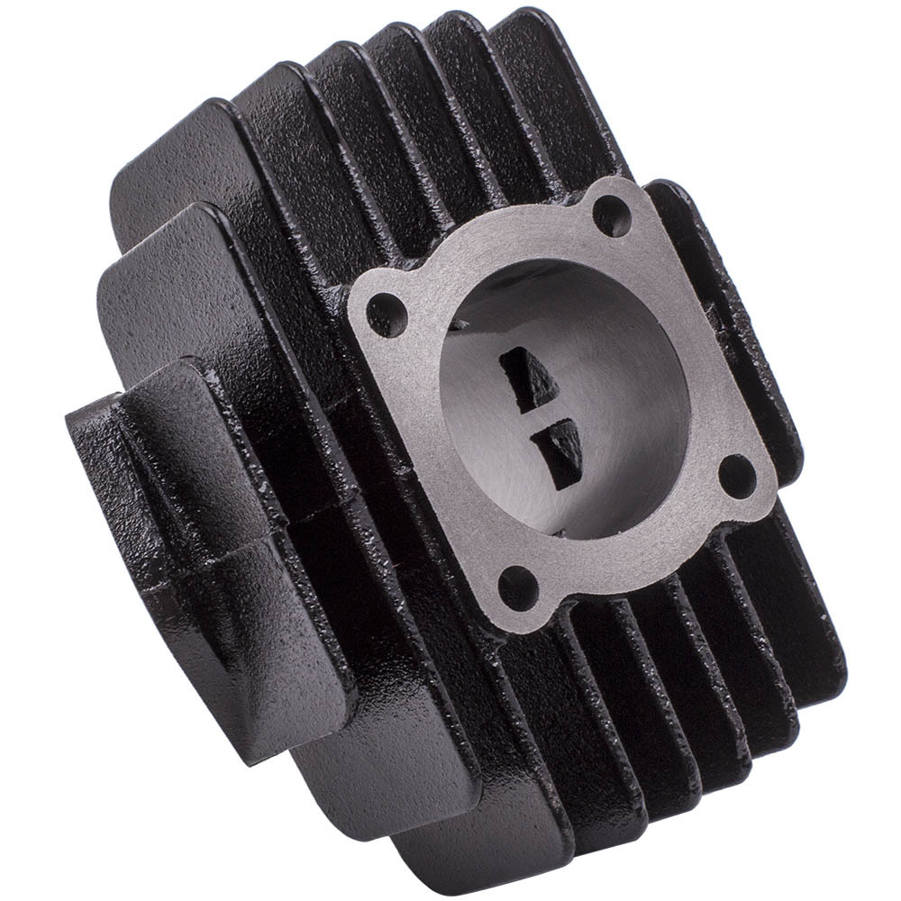 Kit De Cilindro compatible para Yamaha PW 50 BIG BORE KIT/Anillos de Pistón// Junta PW50