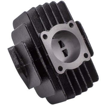 Compatible for Yamaha Pw50 60cc Big Bore 1881 - 2009 1987 Cylinder Piston Ring Gasket Top End Kit