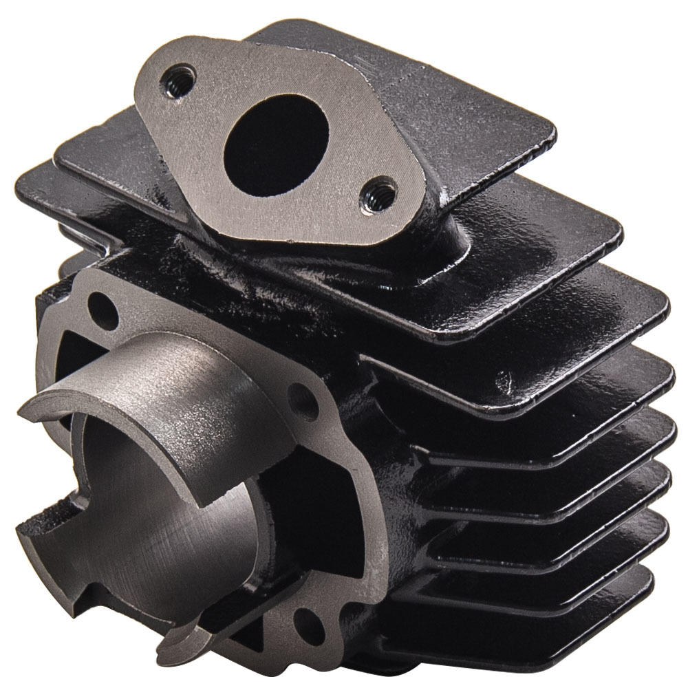 Cylinder Piston Ring Head Gasket Top End Kit compatible for YAMAHA QT 50 QT50 1979 - 1987