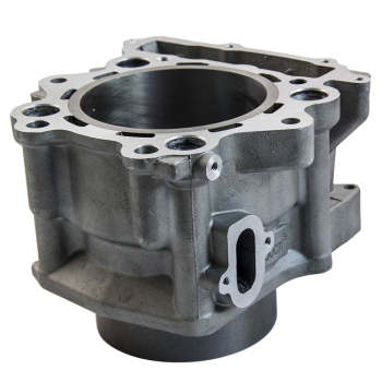 Compatible for Yamaha Grizzly 660R Cylinder Piston Gasket Top End Rebuild Kit 686 Big bore