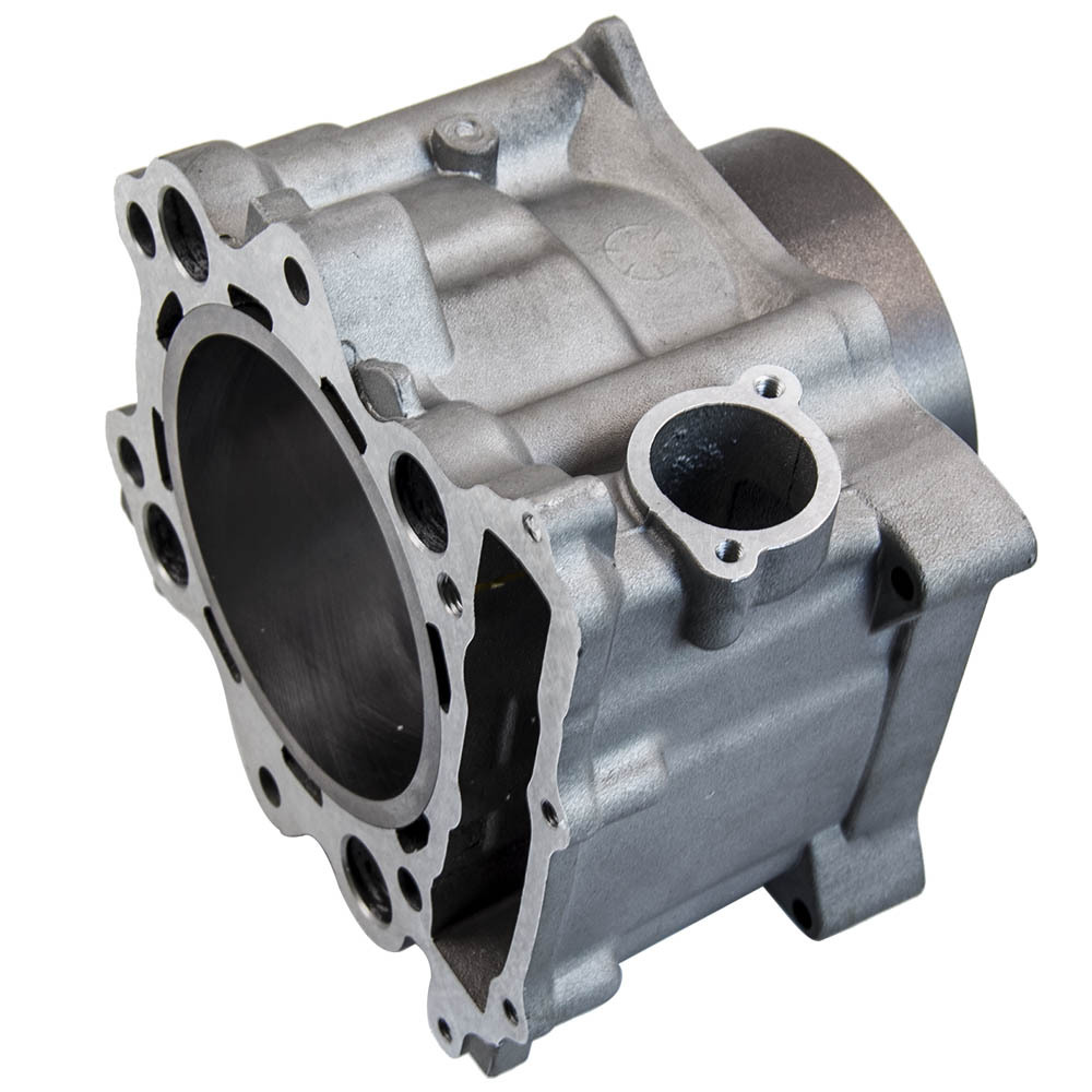 Kit de Junta del Pistón del Cilindro compatible para Yamaha Raptor 660R 3YF-11351-00-00