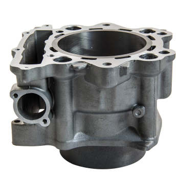 Compatible for Yamaha Grizzly 660R Cylinder Piston Gasket Top End Rebuild Kit 686 Big bore