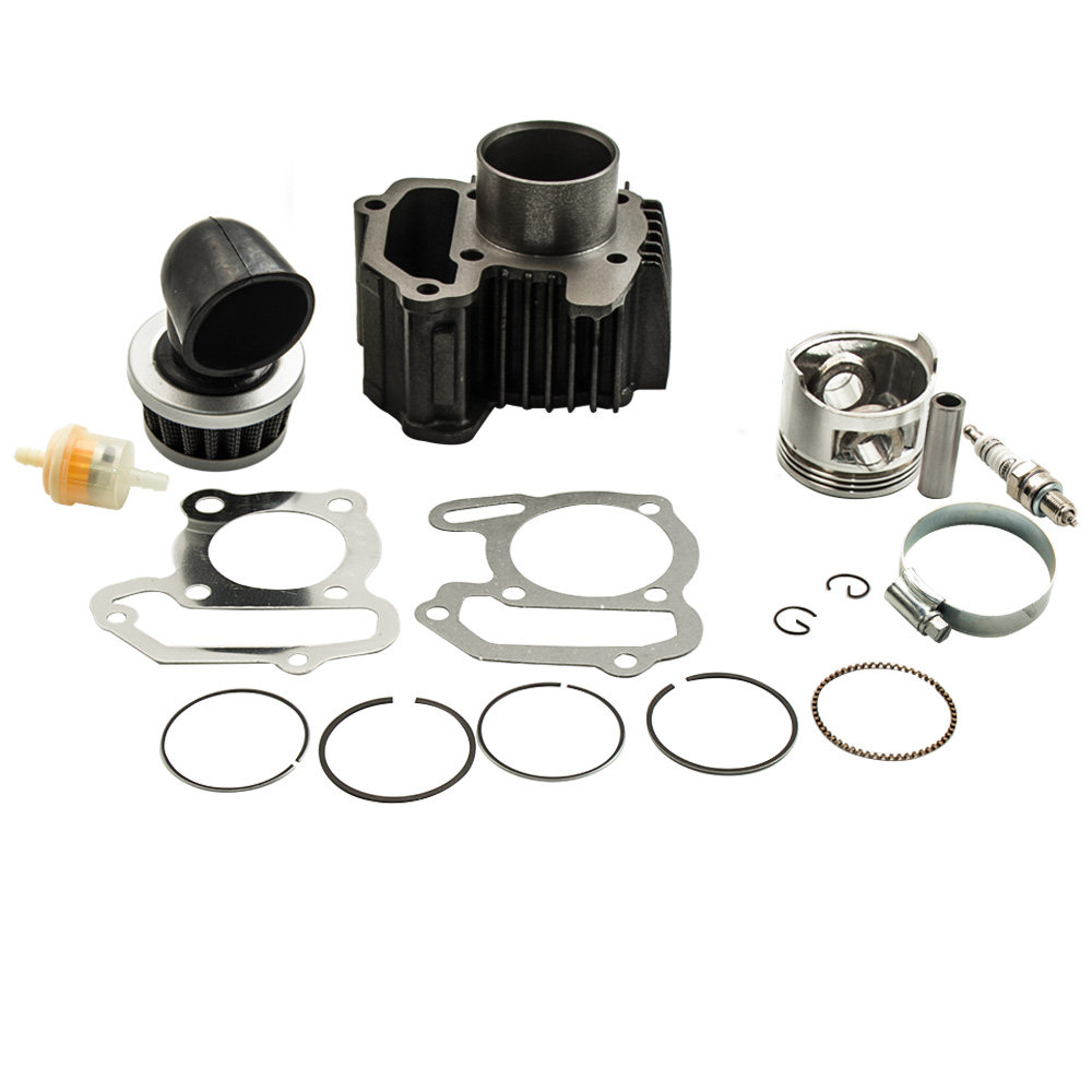 Cylinder Piston Kit - Maxpeedingrods High Performance Auto 