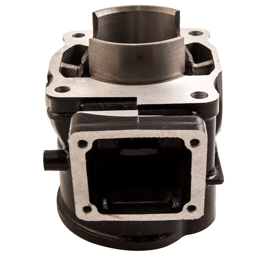 Kit de juntas de base de pistón de cilindro compatible para Yamaha Banshee 97-06 350 2GU-11311-00-00