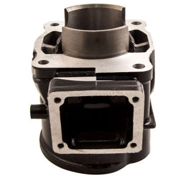 Compatible for Yamaha Banshee 350 YFZ 350 64x54mm 1987- Cylinder Piston Gasket Top End Kit