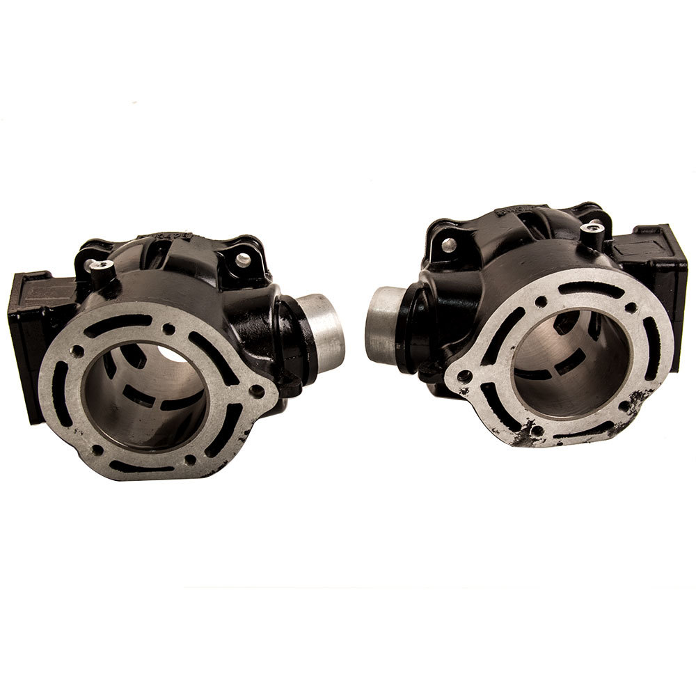 Kit de juntas de base de pistón de cilindro compatible para Yamaha Banshee 97-06 350 2GU-11311-00-00