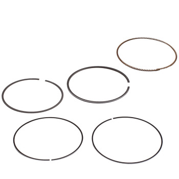 Kit de joint de Piston de cylindre compatible pour Yamaha YFZ450 Carb STD 95mm 2004-2009 2012-2013