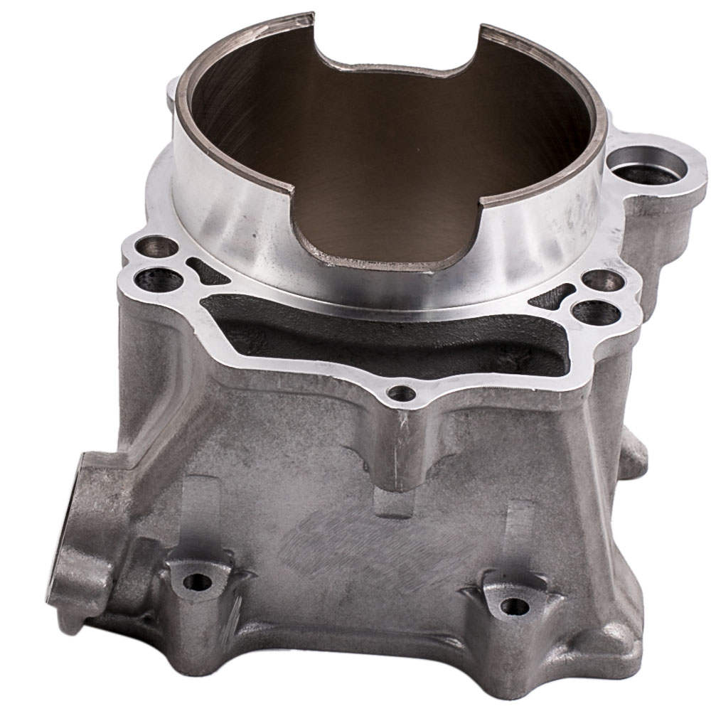 Cylinder Piston Head Gasket Top End Kit Set 95mm compatible for Yamaha