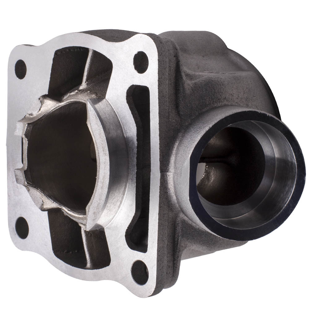 Cylinder Piston Gasket Top End Kit compatible for Yamaha YZ85 YZ80 2002-2018 1993-2001