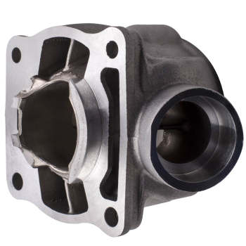 Cylinder Piston Gasket Top End Kit compatible for Yamaha YZ85 YZ80 2002-2018 1993-2001