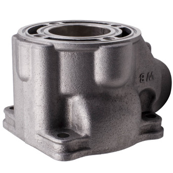 Cylinder Piston Gasket Top End Kit compatible for Yamaha YZ85 YZ80 2002-2018 1993-2001