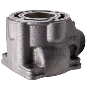 Cylinder Piston Gasket Top End Kit compatible for Yamaha YZ85 YZ80 2002-2018 1993-2001