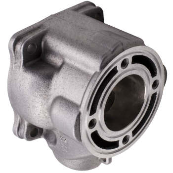 Cylinder Piston Gasket Top End Kit compatible for Yamaha YZ85 YZ80 2002-2018 1993-2001