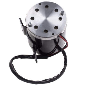 For MY1020 E-Scooter Electric Bike 24V DC 500W Electric Motor 2500Rpm