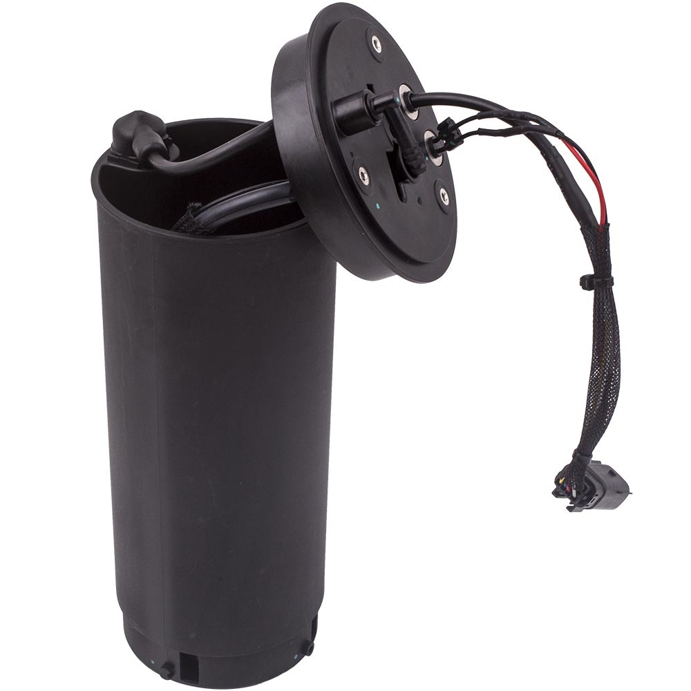 Compatible for Ford F-250 F-350 F-450 Super Duty 6.7L Diesel Exhaust Fluid Heater 904-372