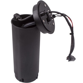 Compatible for Ford F-250 F-350 F-450 Super Duty 6.7L Diesel Exhaust Fluid Heater 904-372