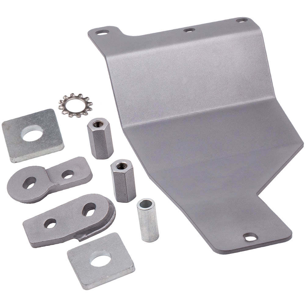 Differential Diff Drop compatible for Chevrolet GMC Silverado Sierra