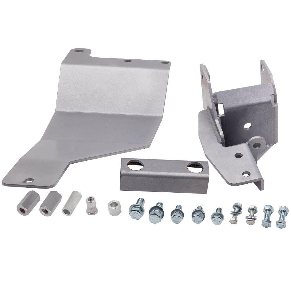 Differential Diff Drop compatible for Chevrolet GMC Silverado