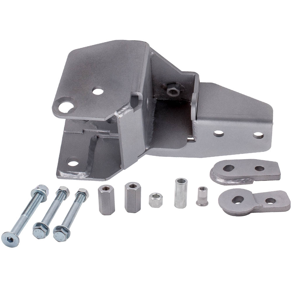 Differential Diff Drop compatible for Chevrolet GMC Silverado