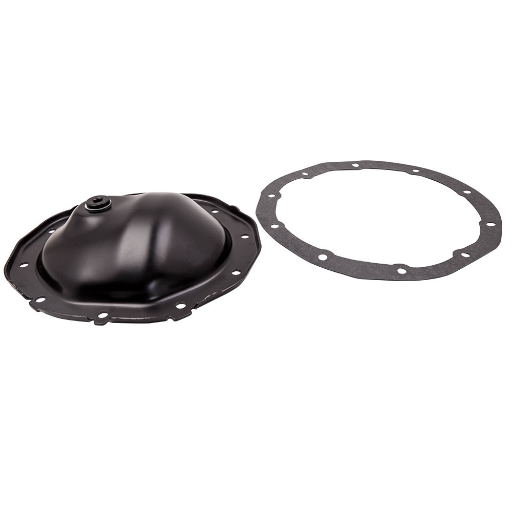 rear axle differential cover compatible for gmc chevy compatible for chevrolet avalanche 1500