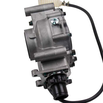 Compatible for Yamaha Grizzly 660 YFM660 Rear Differential 02-08 5KM-46101-12-00