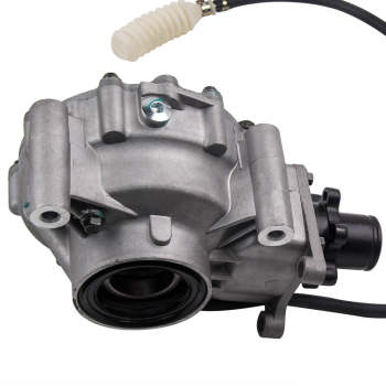 Compatible for Yamaha Grizzly 660 YFM660 Rear Differential 02-08 5KM-46101-12-00