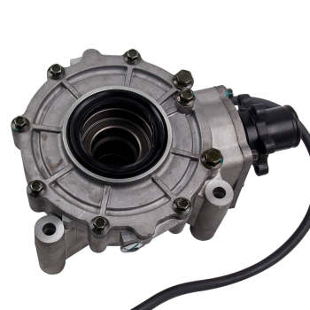 Compatible for Yamaha Grizzly 660 YFM660 Rear Differential 02-08 5KM-46101-12-00