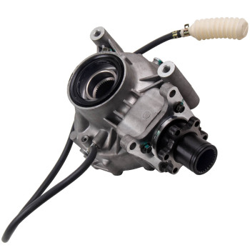 Compatibile per Yamaha Grizzly 660 YFM660 differenziale posteriore completo per 2002 - 2008