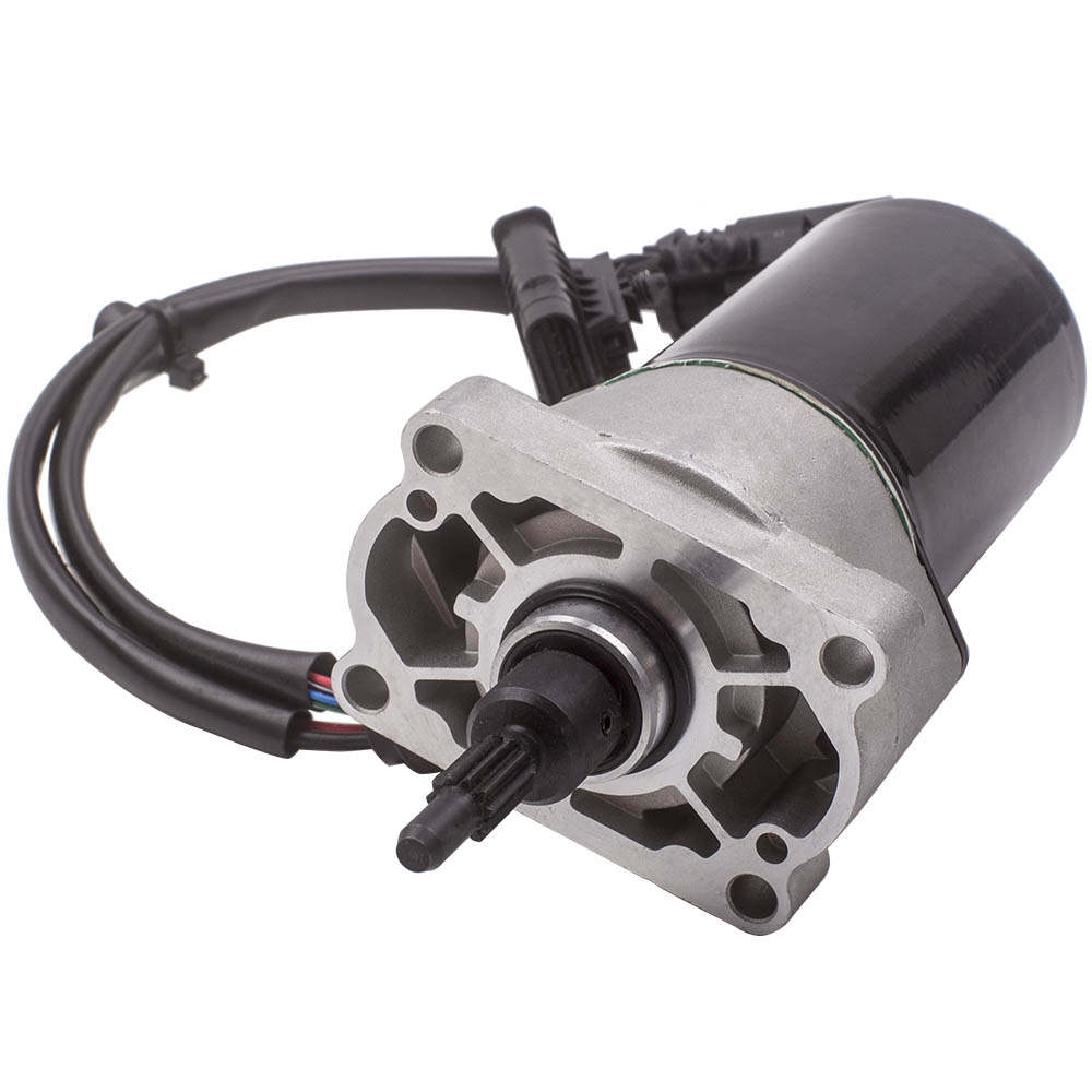 Motor de Bloqueo Diferencial Motor Eje Trasero compatible para Jeep Grand Cherokee 11-2016