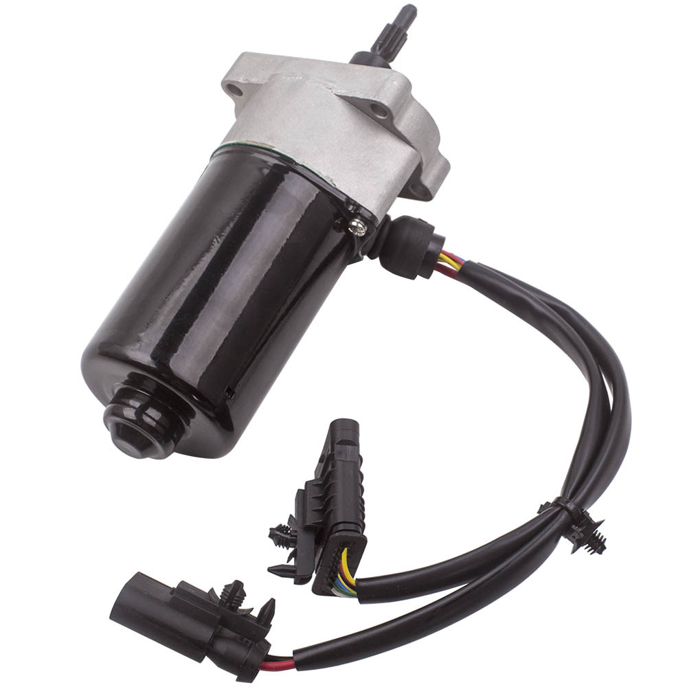 Motori dell'assale Posteriore compatibile per Jeep Grand Cherokee IV WK 2011-2018 68084266AB