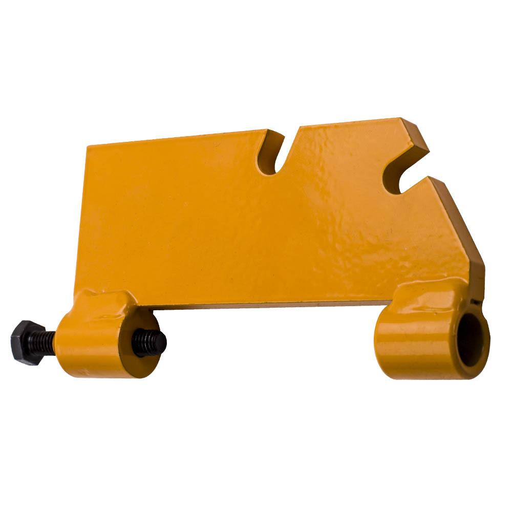 Automotive Door Hinge Pin Puller Remover Tool compatible for Chevy Astro And Safari Vans