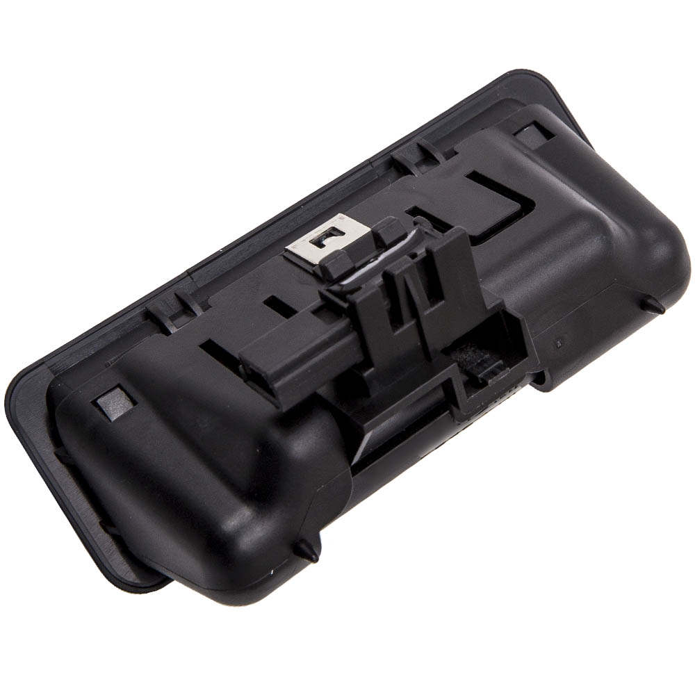 Boot Tailgate Handle Release Switch compatible for BMW 5 Series E60 E61