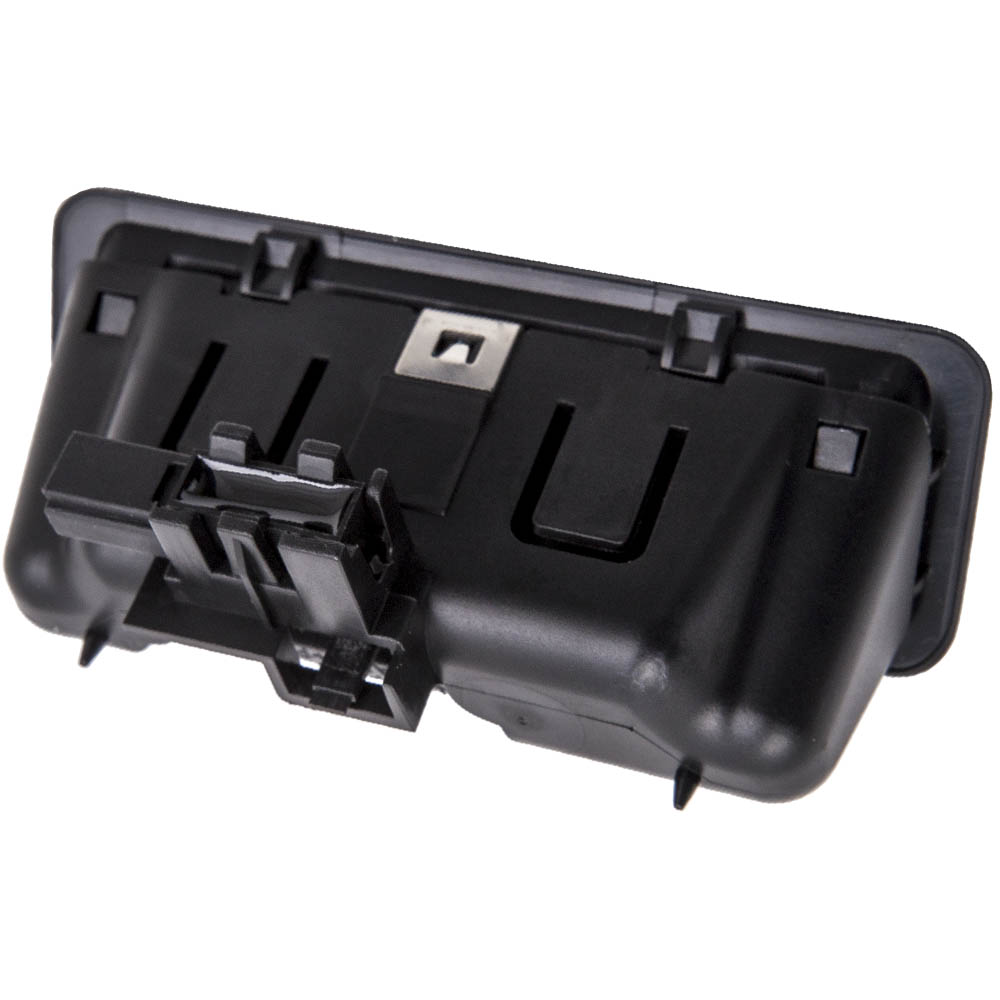 Trunk Lid Lock Release Push Button Handle Switch for BMW E91 E60 E70 E92 E88