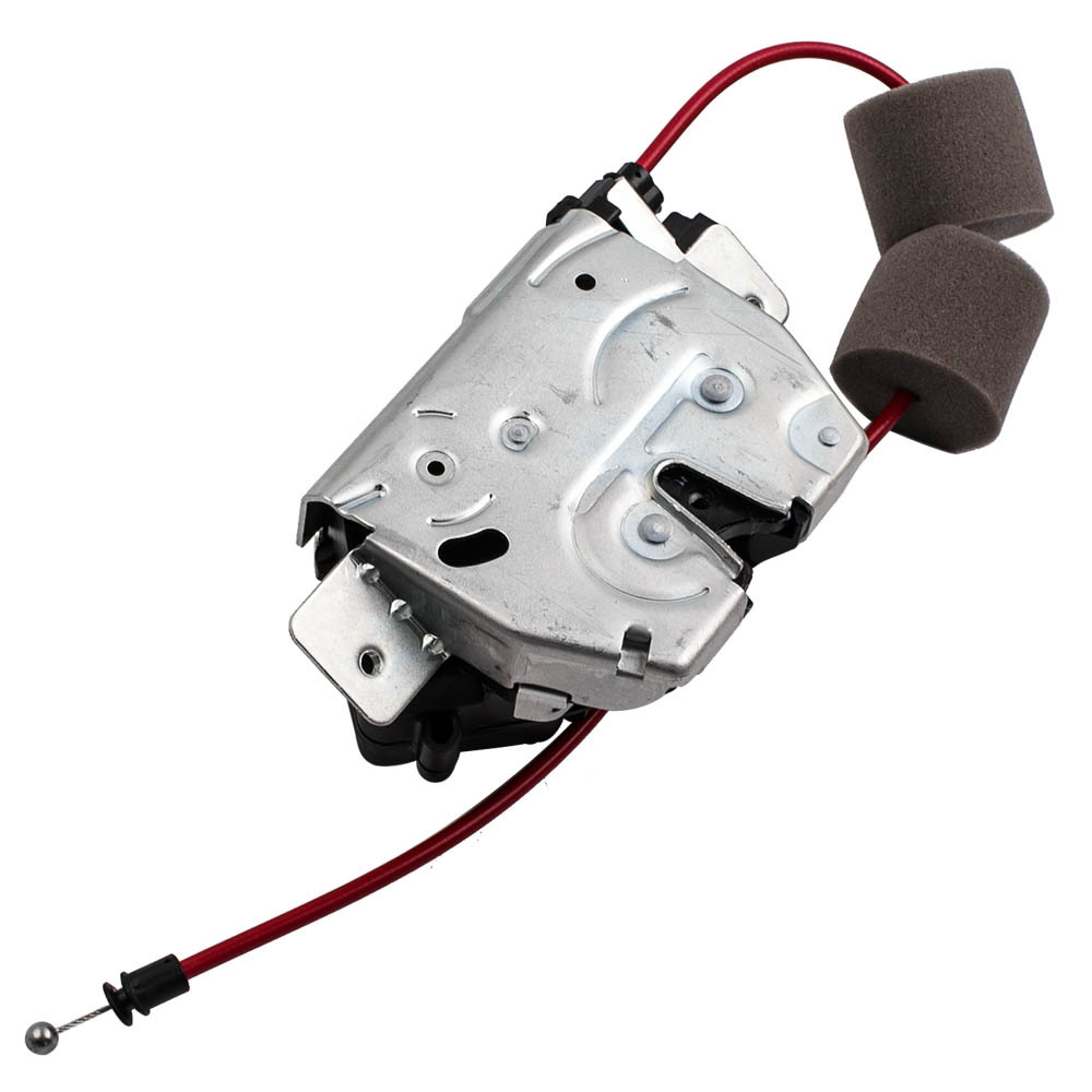 Rear Tailgate Hatch Lock Actuator compatible for Mercedes-Benz ML350 ML550 ML63