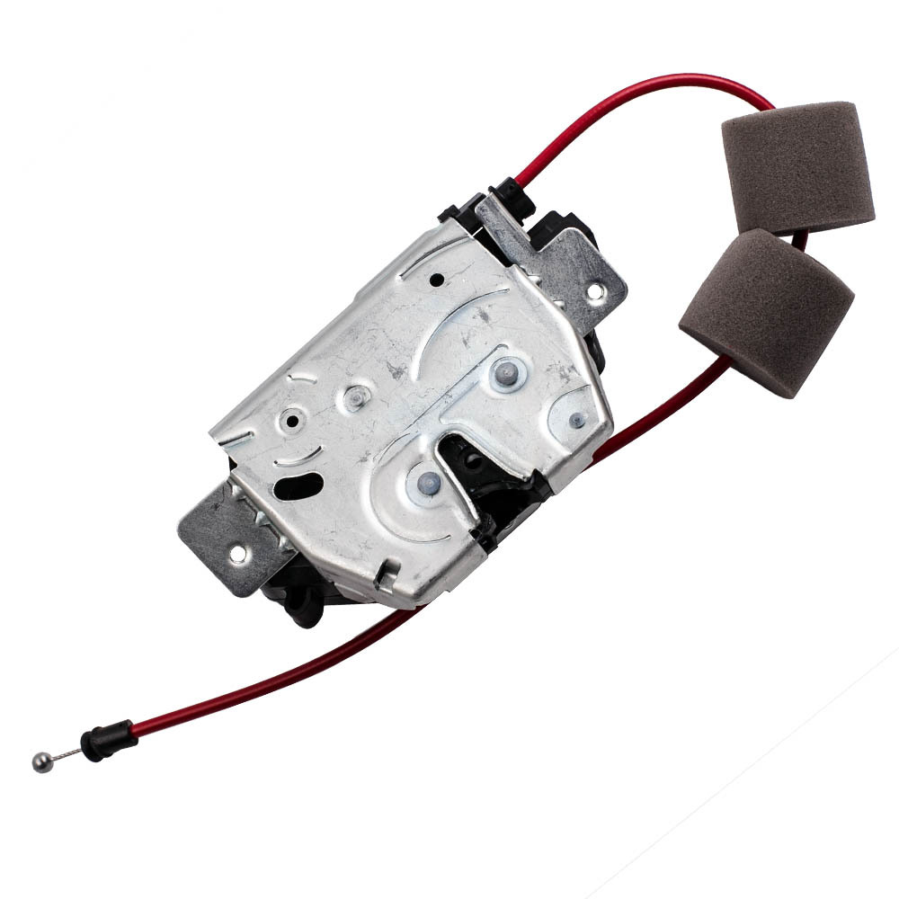 Rear Tailgate Hatch Lock Actuator compatible for Mercedes-Benz ML350 ML550 ML63