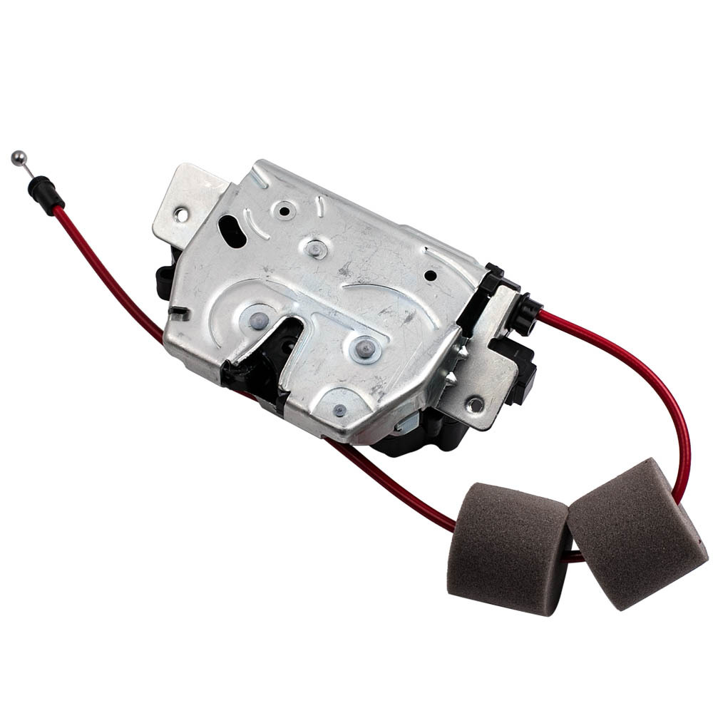 Rear Tailgate Hatch Lock Actuator compatible for Mercedes-Benz ML350 ML550 ML63